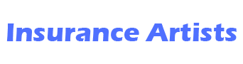 Insurance Artists Logo